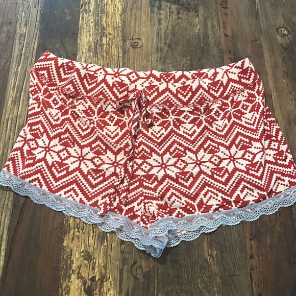 Honeydew Sleep Short L NWOT - Picture 3 of 6